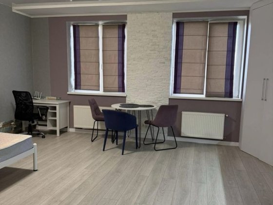 Продам 1 кимнатну квартиру, жк Аметист, Петропавлівська-Борщашівка