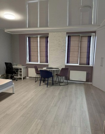 Продам 1 кимнатну квартиру, жк Аметист, Петропавлівська-Борщашівка - фото 1
