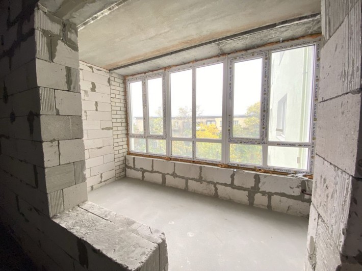 Продам 1к квартиру в ЖК Потьомкінський - фото 1