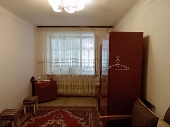 Продажа 1 ком квартиры Ул Олега Кошевого Николаев