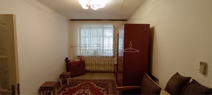 Продажа 1 ком квартиры Ул Олега Кошевого - фото 1