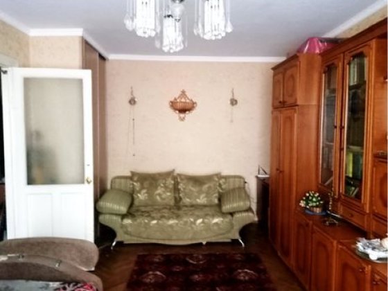 Продажа квартиры в элитном доме Николаев