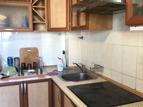 Продаю 3 х к квартиру пр. Корабелов Николаев