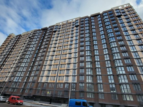 Продам 2 комн  68м2 ЖК "Прохоровский квартал"! ДОМ СДАН! Одеса