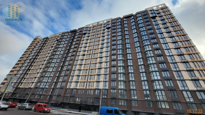 Продам 2 комн  68м2 ЖК "Прохоровский квартал"! ДОМ СДАН! - фото 1