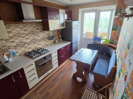Продаж 4 кімнатна квартира, сертифікат + Николаев