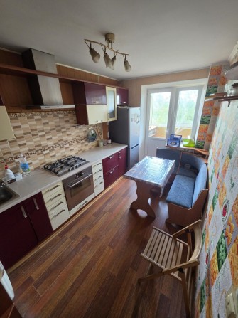 Продаж 4 кімнатна квартира, сертифікат + - фото 1