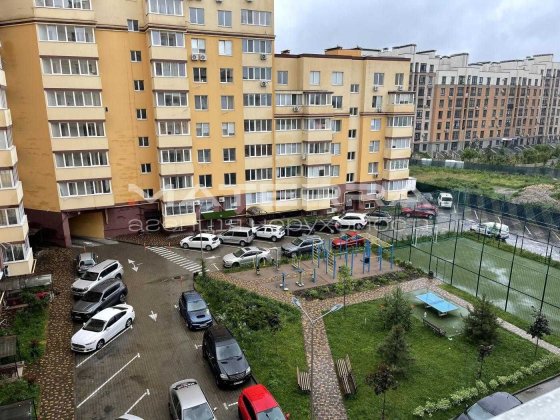 2к 70,5м² з ГАЗОМ в ЖК Київський Маєток! Тепла підлога, Власник >3 років