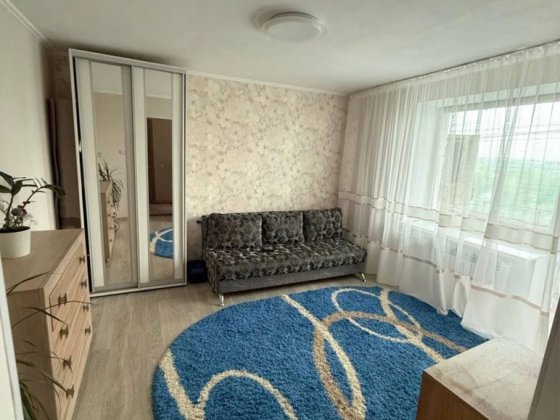 Продаж квартири | 1 кімната | з ремонтом | сертифікат Николаев