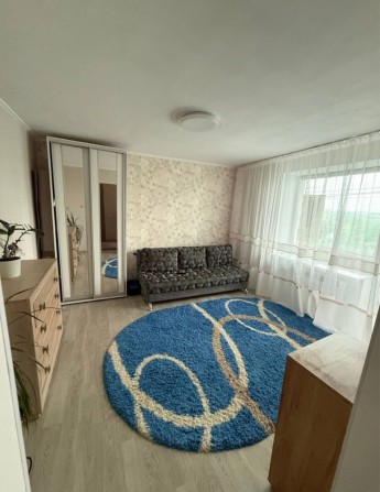 Продаж квартири | 1 кімната | з ремонтом | сертифікат - фото 1