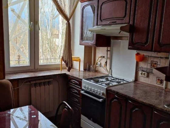 Продаж 2 кімнатної квартири Николаев