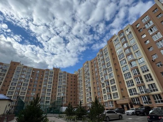 Продаж 1-кімнатної квартири в ЖК «Софіївська Сфера»