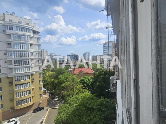 Квартира 2-х комнатная 51.2м в кирпичном спецпроекте в Аркадии Одеса