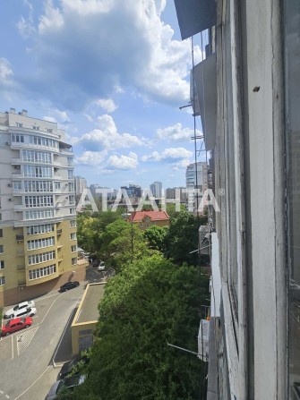 Квартира 2-х комнатная 51.2м в кирпичном спецпроекте в Аркадии - фото 1