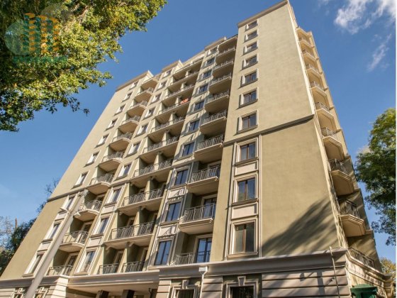 Продам 1-ком. в Центре в ЖК Аполлон! Гефест. Куликовский пер. Одеса