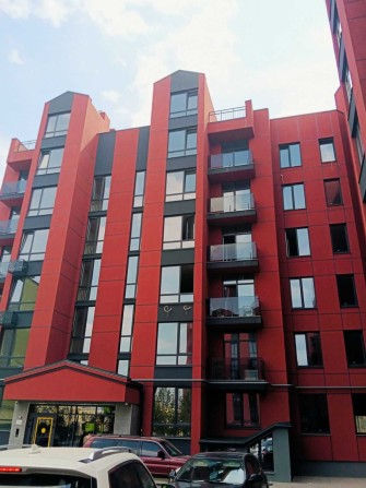 БЕЗ% Продаж 2к квартири 67м2 ЖК Європейські Липки, Софіївська Борщагівка, ТЦ Європарк, СофіяМол, Соб - фото 1