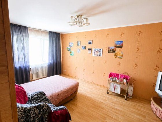 Продам найдешевшу  1к. квартиру ‼️535 мкр-н Салтівка (93115) Харків