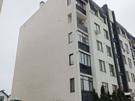 Продаж євродвушки 42.5 м2 центр Софіївська Борщагівка. До Києва 5 хв. Софиевская Борщаговка