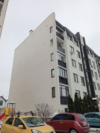 Продаж євродвушки 42.5 м2 центр Софіївська Борщагівка. До Києва 5 хв. - фото 1