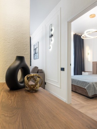 СРОЧНО Продам свою  однокомнатную квартиру  аркадия жк Атмосфера - фото 1