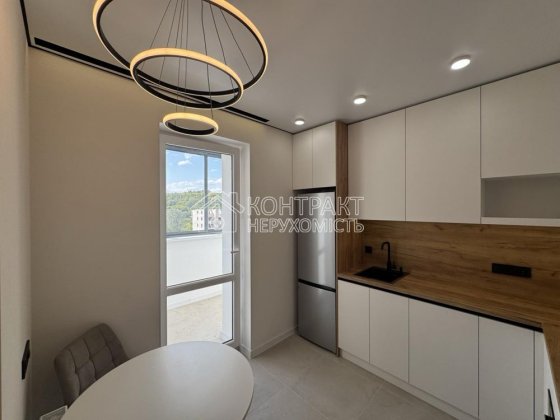 Продам 1к квартиру ЖК Гідропарк Шевченка Борткевича Шишківка Харків