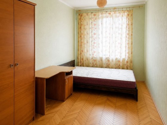Продам 3-кімнатну простору квартиру, Нові Дома, Парк Юр'єва. Сертифікати та ваучери+ Харків