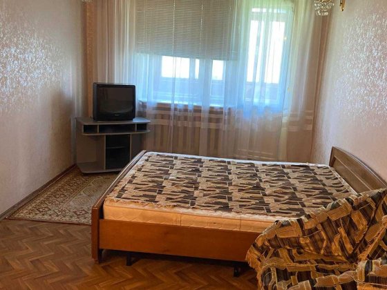 ГАЗ, ТЭЦ , Уютная квартира на среднем этаже, отличная локация Одеса