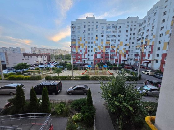 продам власну двокімнатну квартиру в новобудові Харьков