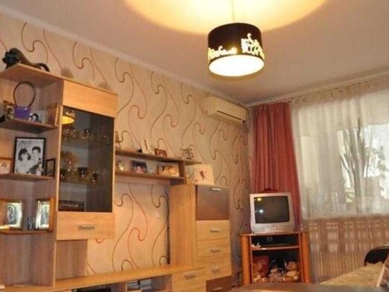 Продам 2-кімнатну квартиру — мікрорайон Сонячний Харьков