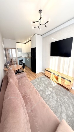 Продаж чудової однокімнатної квартири в ЖК Crystal Avenue, Оксамитова 11-А - фото 1