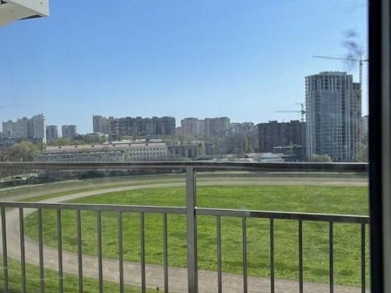 СРОЧНО 2-х комн Вид на Ипподром! ЖК 60 Жемчужина! Краснова! Одесса