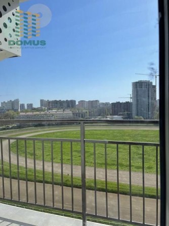 СРОЧНО 2-х комн Вид на Ипподром! ЖК 60 Жемчужина! Краснова! - фото 1
