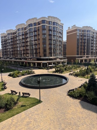 Продаж! 3-к квартира ЖК Софія Резиденс, вул Радісна ,4а - фото 1