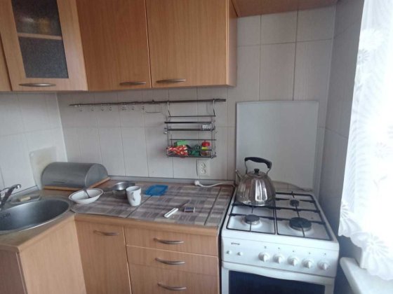 Продажа 3к.кв. на Павловом Поле (404538) Харьков