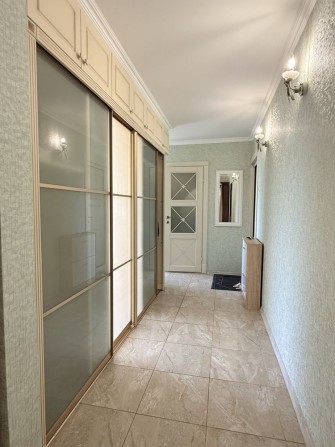 3-кімнатна квартира з капітальним ремонтом | Газовий будинок - фото 1