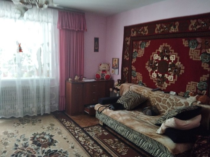 Продам 1 комнатную квартиру Одесская,пр.Аерокосмический  Od1 - фото 1