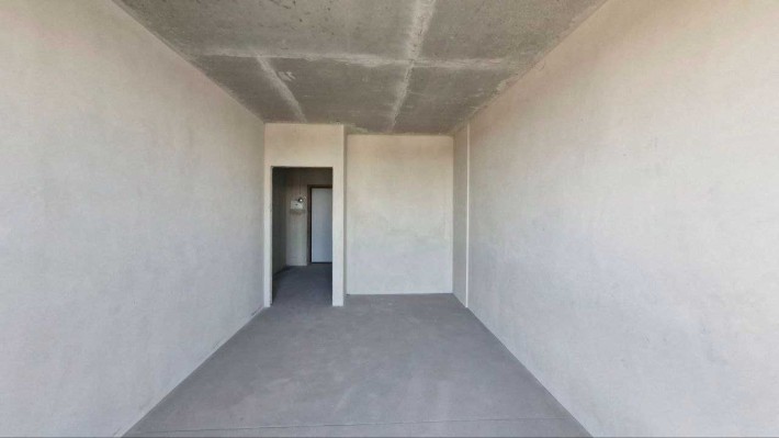 Велика 1К-квартира з теплою підлогою в ЖК "Crystal Avenue". 5 черга. Здана в експлуатацію! - фото 1