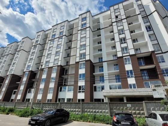 Продаж Квартири ЖК "Мюллер Хаус". Петропавлівська Борщагівка Без% Петропавловская Борщаговка