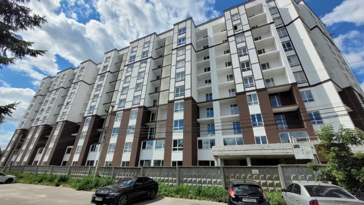 Продаж Квартири ЖК "Мюллер Хаус". Петропавлівська Борщагівка Без% - фото 1