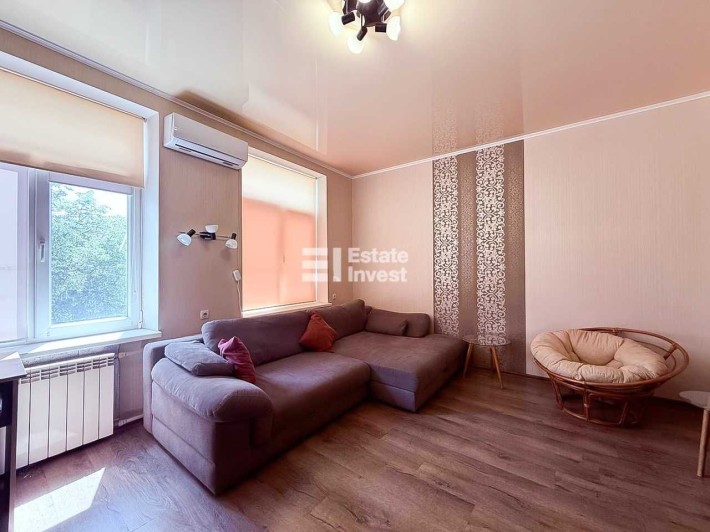Продам 2 кімн. квартиру по вул. Металіста, 10 - фото 1