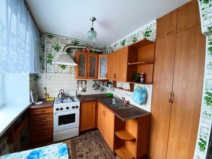 Продаю хорошу 3-кімнатну квартиру по пр-ту Богоявленському!ц6 - фото 1