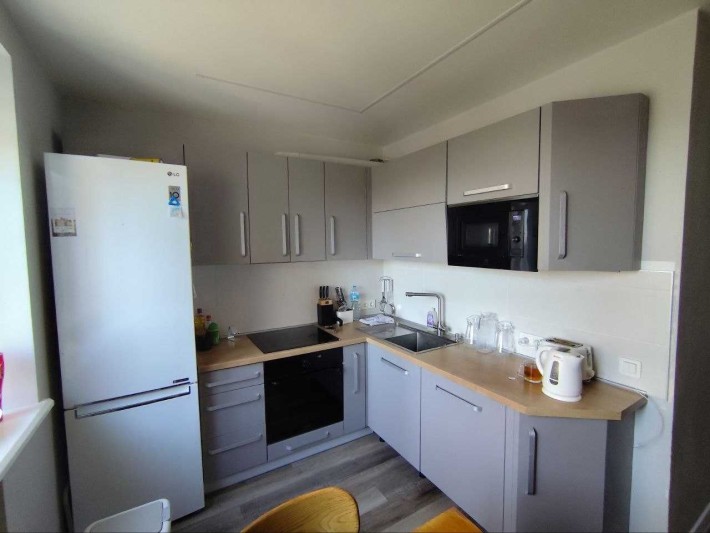 Продам 3к квартиру на Новых домах! - фото 1