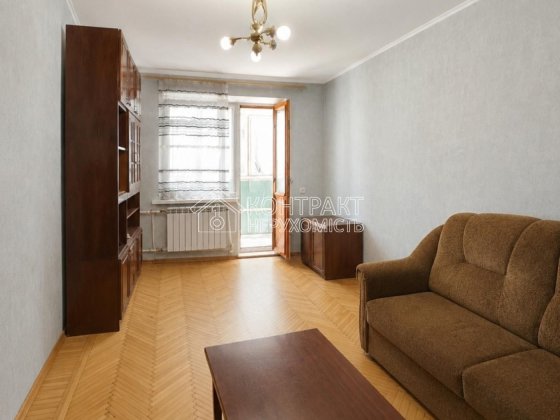 1к квартира метро 23 Серпня Харків