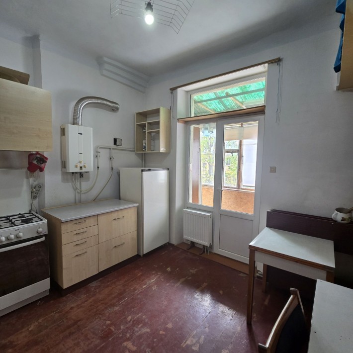 Продаж 1 кімнатна квартира Ліски сертифікат- так - фото 1