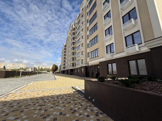 3 к/к Гранд Делюкс Николаев
