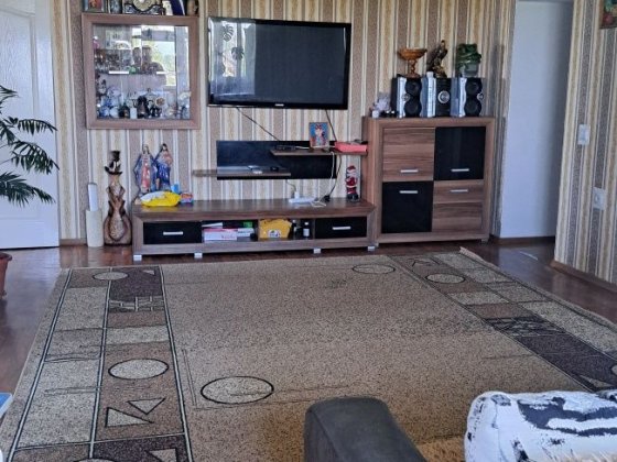 Продаю большую 4к квартиру. Ваучер. Сертификат. Николаев