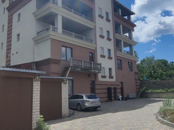 Продаются 3-х квартиры в новом доме ул. Лягина Николаев