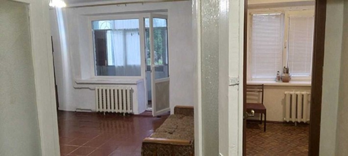 Продається 1 кімнатна квартира на 1 поверсі у Корабельному районі - фото 1