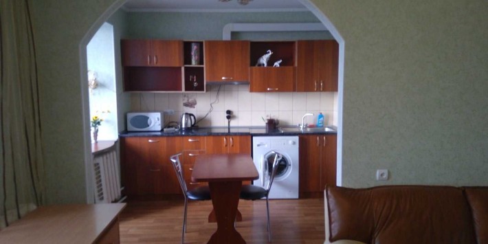 Продам однокімнатну квартиру на Соборній - фото 1