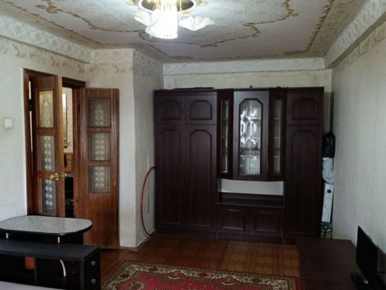 #Квартира на продаж по Шосейній з АО Николаев